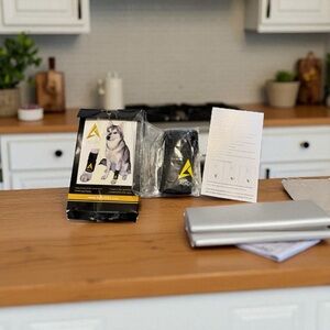 Agon Dog Front Leg‎ Brace SZ SM/MED NEW